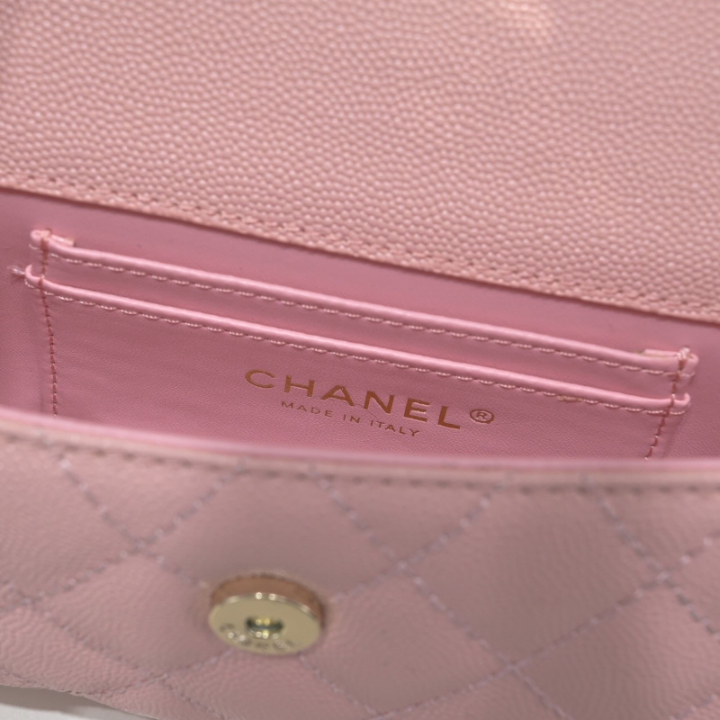 Chanel Satchel Bags